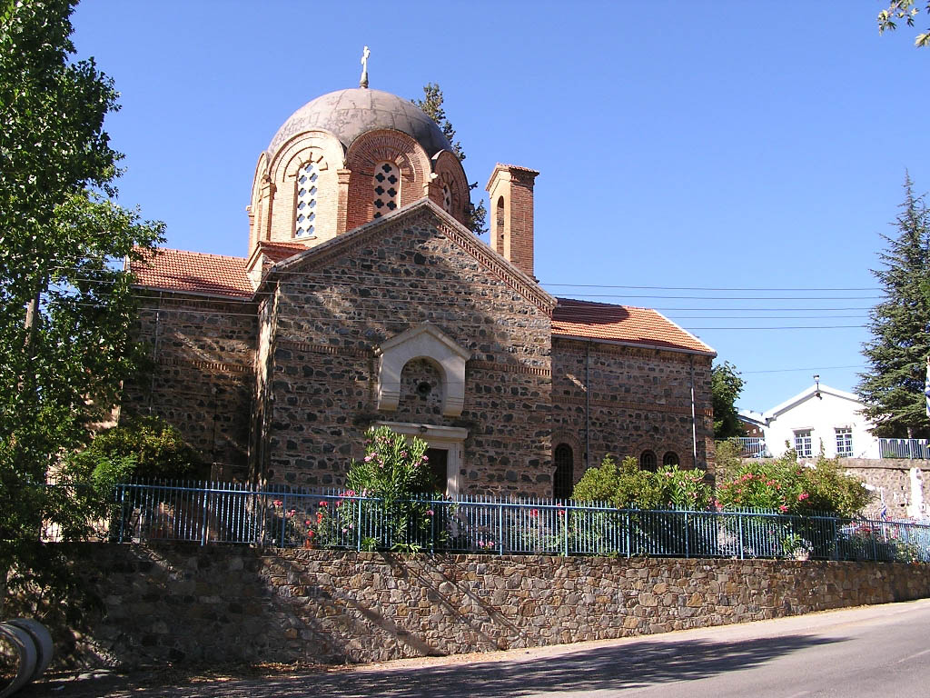 Pallouriotissa